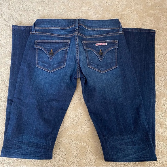 Hudson Baby Beth Jeans - Picture 2 of 6